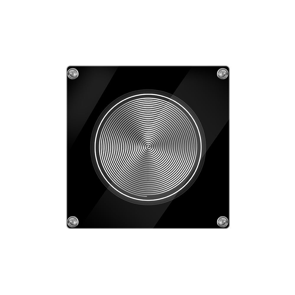 Schumann Wave Generator Electromagnetic Wave Version
