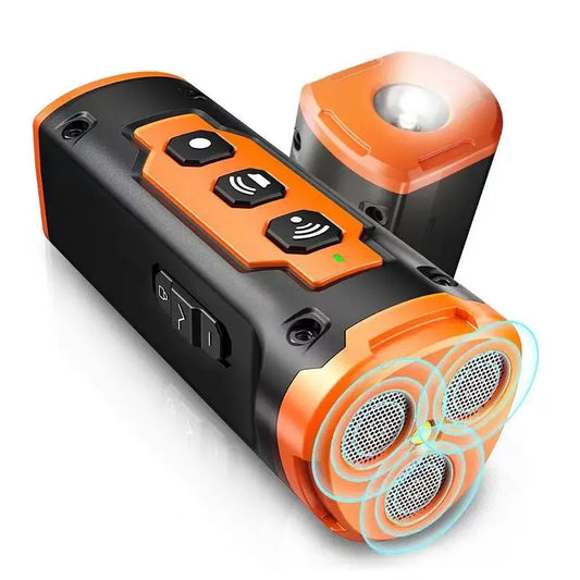 PawGuard Ultrasonic Dog Trainer